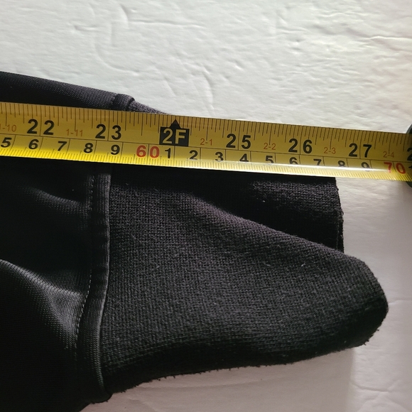 Rocawear Classic Black Track Jacket Men's Sz.XL - Picture 6 of 7